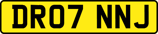 DR07NNJ