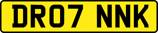 DR07NNK