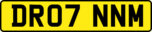DR07NNM