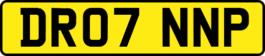DR07NNP