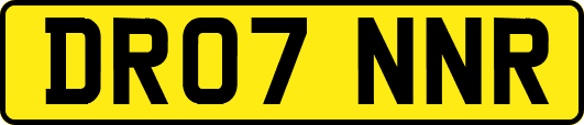 DR07NNR