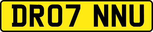 DR07NNU