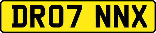 DR07NNX