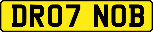 DR07NOB