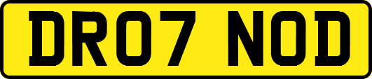 DR07NOD