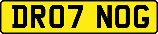 DR07NOG