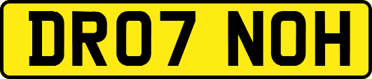 DR07NOH