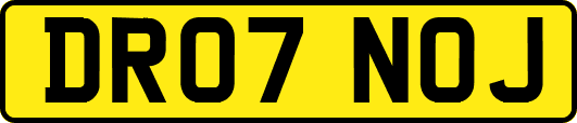 DR07NOJ