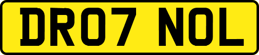 DR07NOL