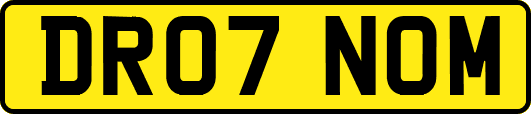 DR07NOM