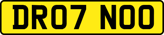 DR07NOO
