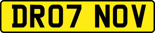 DR07NOV