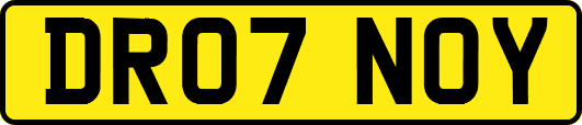 DR07NOY