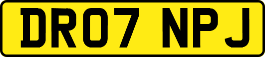 DR07NPJ