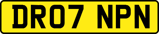 DR07NPN