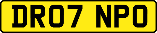 DR07NPO