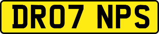 DR07NPS
