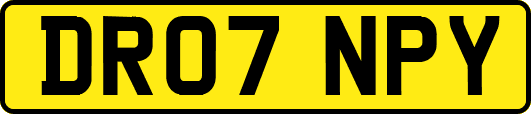 DR07NPY