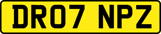 DR07NPZ