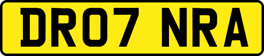 DR07NRA