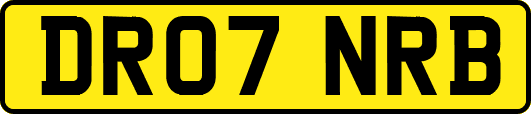 DR07NRB