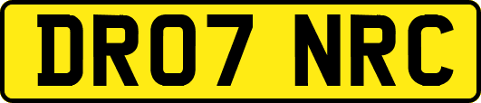 DR07NRC