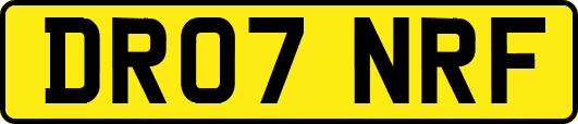 DR07NRF