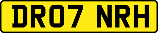 DR07NRH