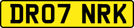 DR07NRK
