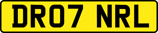 DR07NRL