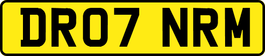 DR07NRM