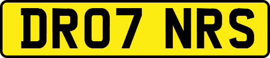 DR07NRS