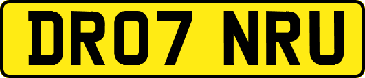 DR07NRU