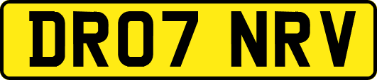 DR07NRV