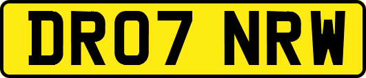 DR07NRW