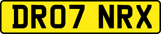 DR07NRX