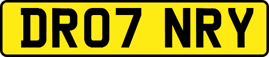 DR07NRY