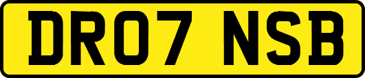 DR07NSB