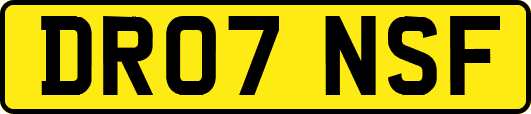 DR07NSF