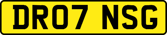 DR07NSG