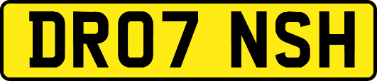 DR07NSH