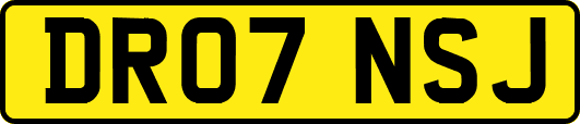 DR07NSJ