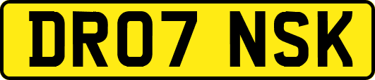 DR07NSK