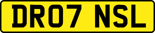 DR07NSL
