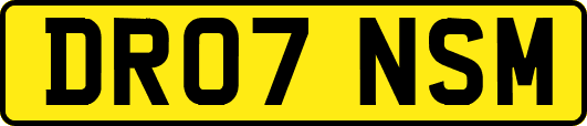 DR07NSM