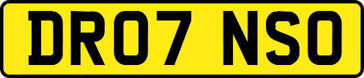 DR07NSO