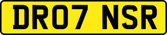 DR07NSR