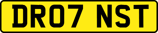 DR07NST