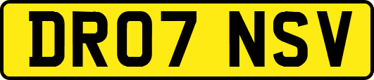 DR07NSV