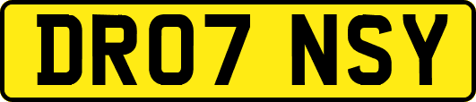 DR07NSY